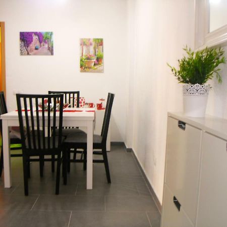 Apartment In Cristimar Complex Los Cristianos  Zewnętrze zdjęcie
