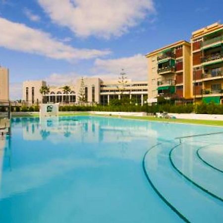 Apartment In Cristimar Complex Los Cristianos  Zewnętrze zdjęcie