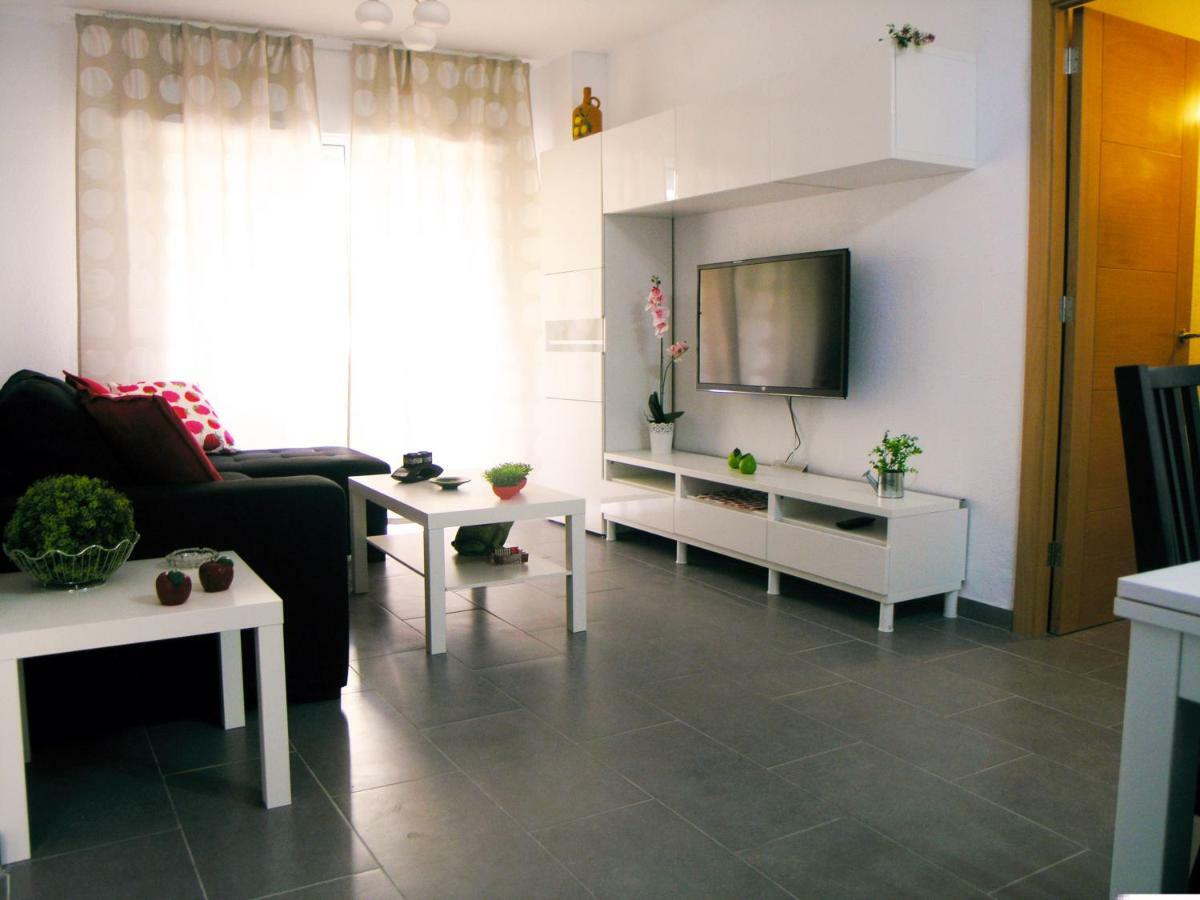 Apartment In Cristimar Complex Los Cristianos  Zewnętrze zdjęcie