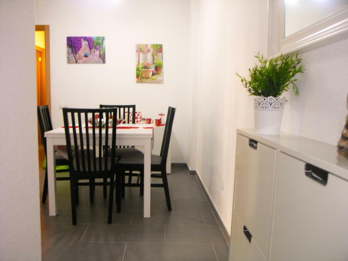 Apartment In Cristimar Complex Los Cristianos  Zewnętrze zdjęcie