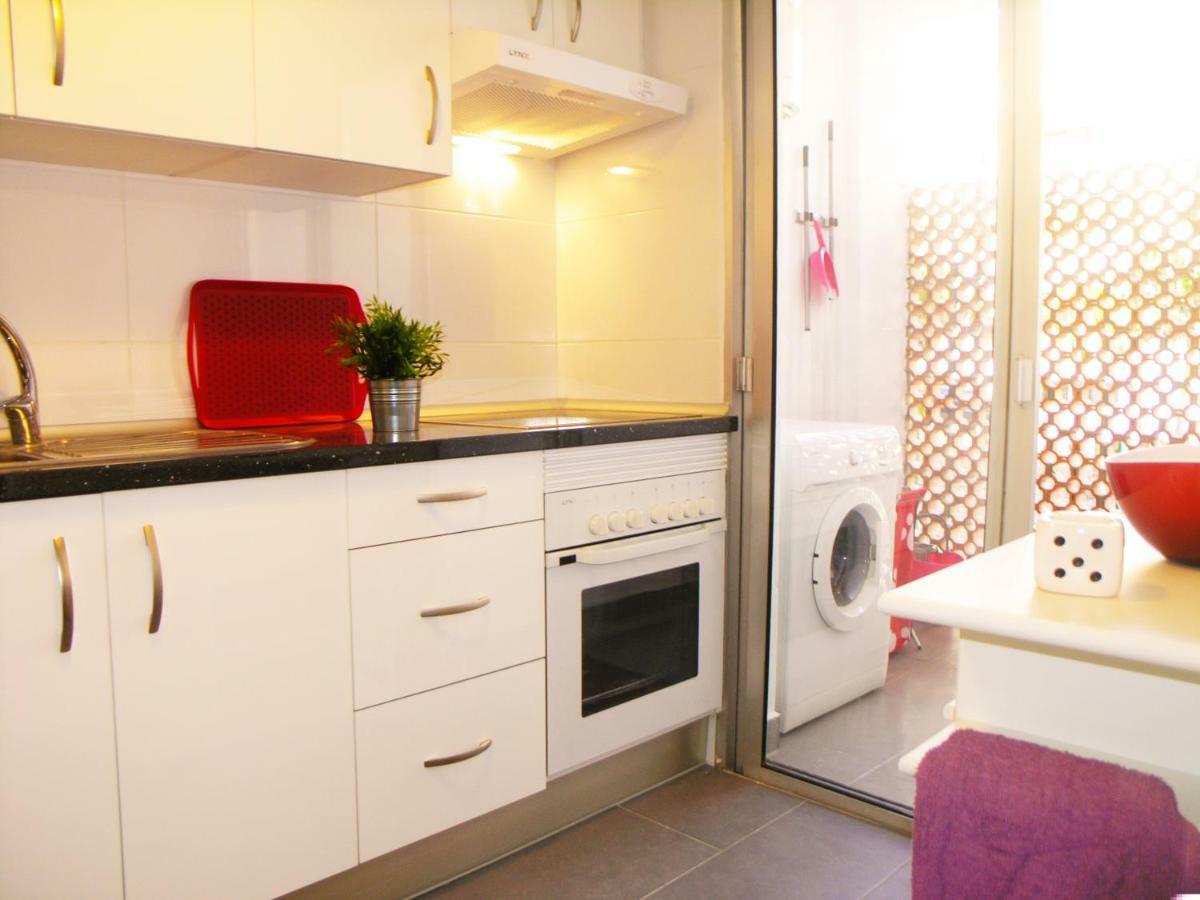 Apartment In Cristimar Complex Los Cristianos  Zewnętrze zdjęcie