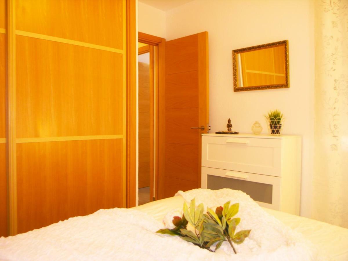 Apartment In Cristimar Complex Los Cristianos  Zewnętrze zdjęcie