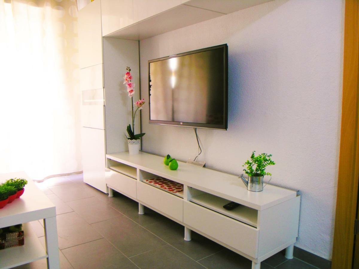 Apartment In Cristimar Complex Los Cristianos  Zewnętrze zdjęcie