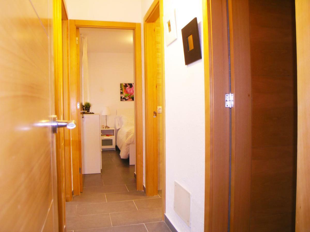 Apartment In Cristimar Complex Los Cristianos  Zewnętrze zdjęcie